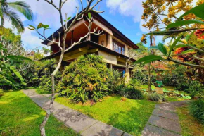 Gitali 1 BR Superior Garden View ZN244
